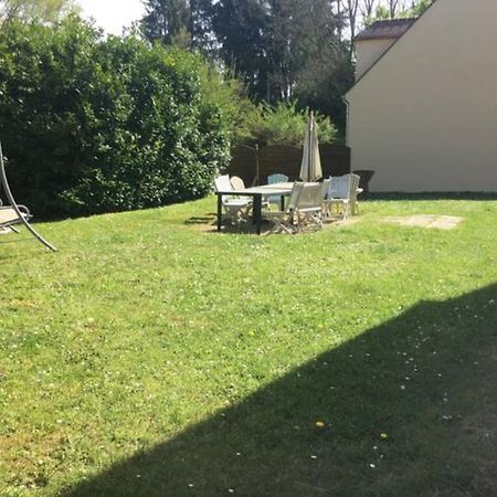 Gite Cosy Proche Fontainebleau Et Foret Noisy-sur-Ecole Eksteriør billede