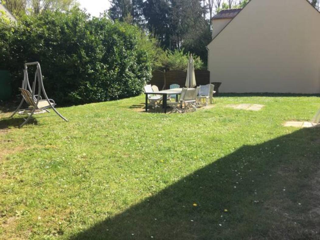 Gite Cosy Proche Fontainebleau Et Foret Noisy-sur-Ecole Eksteriør billede