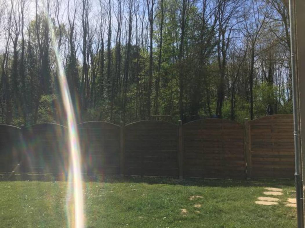 Gite Cosy Proche Fontainebleau Et Foret Noisy-sur-Ecole Eksteriør billede
