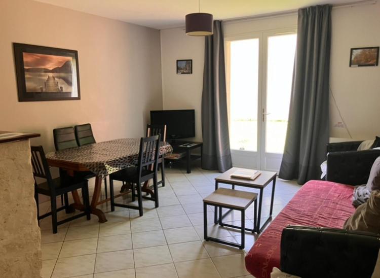 Gite Cosy Proche Fontainebleau Et Foret Noisy-sur-Ecole Eksteriør billede